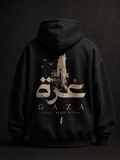 From the Ashes Oversized Hoodie