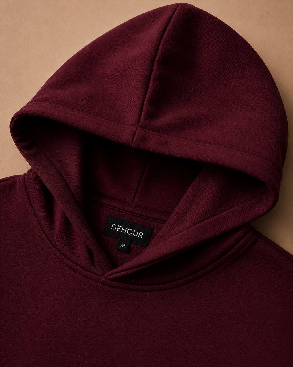 Wings of Hope Oversized Hoodie