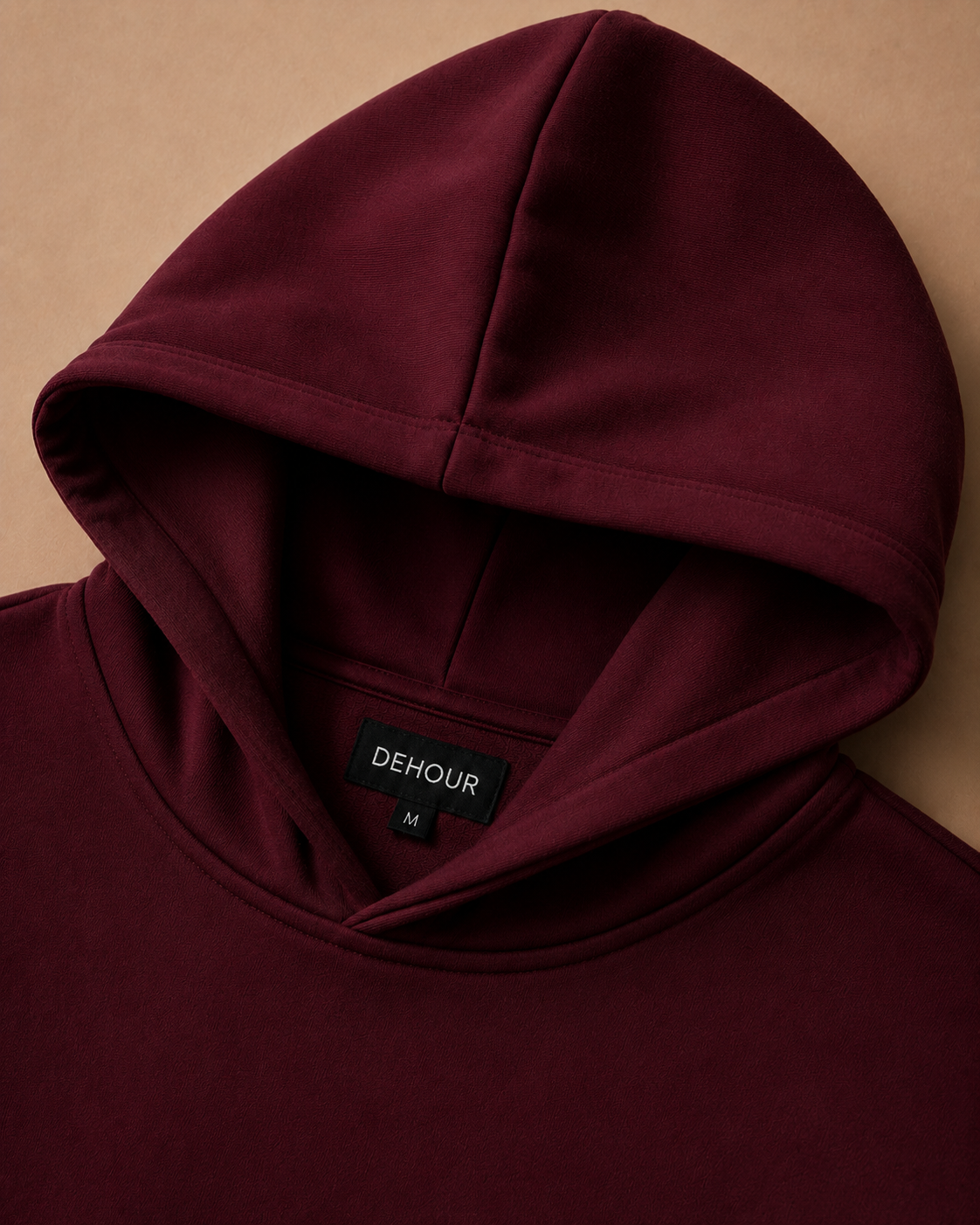Wings of Hope Oversized Hoodie