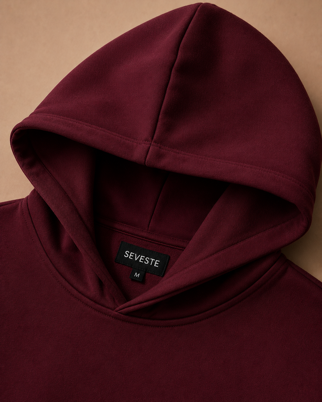 Wings of Hope Oversized Hoodie