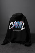 Cartel Elite Oversized Hoodie