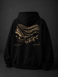 Resistance Oversized Hoodie